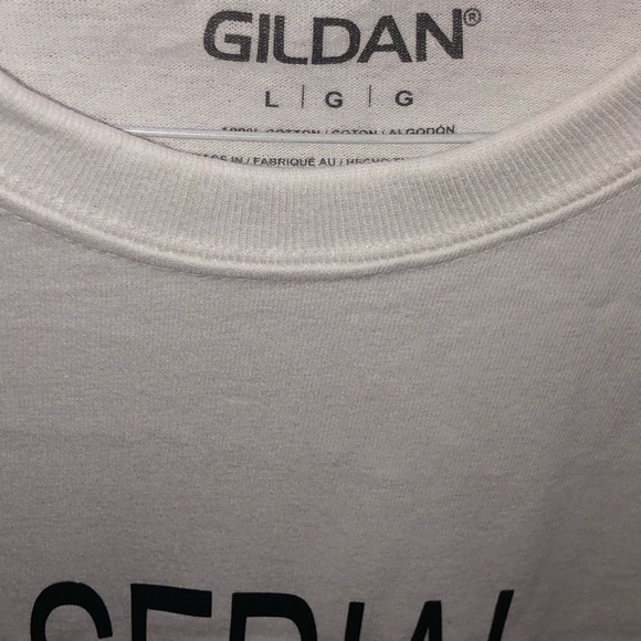 Eeezbeez Graphic T Shirt - Picture 5 of 5